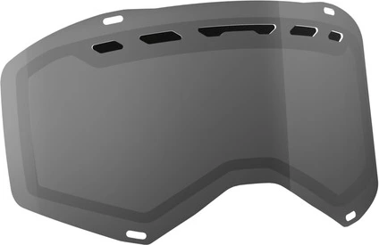 Scott MX Prospect/Fury DL ACS light sensitive grey afc