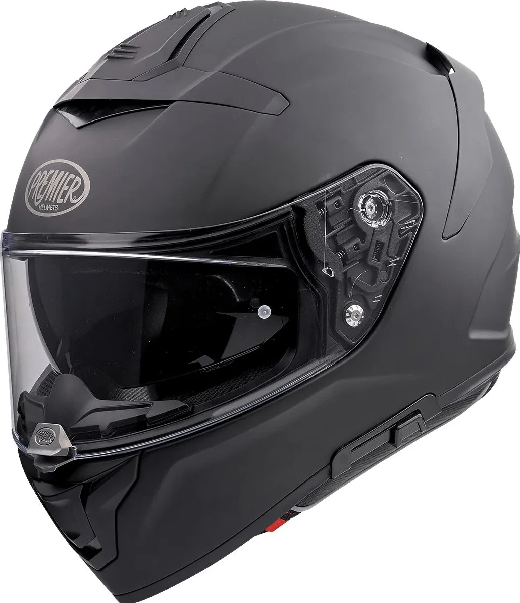 HELMET DEVIL U9 BM XS