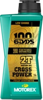 Motorex Cross Power 2T LTD 6DAYS (10)