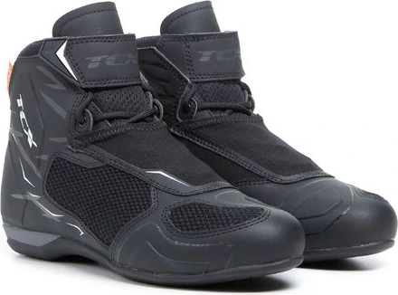 TCX Shoe R04D Lady WP Black, 36