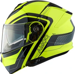 AMOQ Helmet MI100 Porto