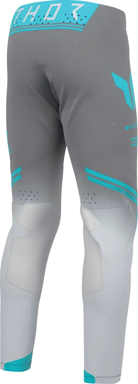 PANT SPORTMODE GEO CH/GY 28