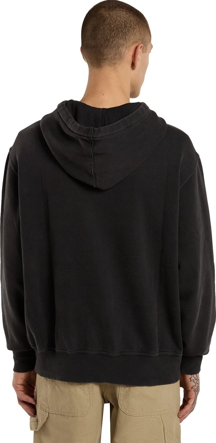 Dickies Plentywood hoodie, Black, 2XL