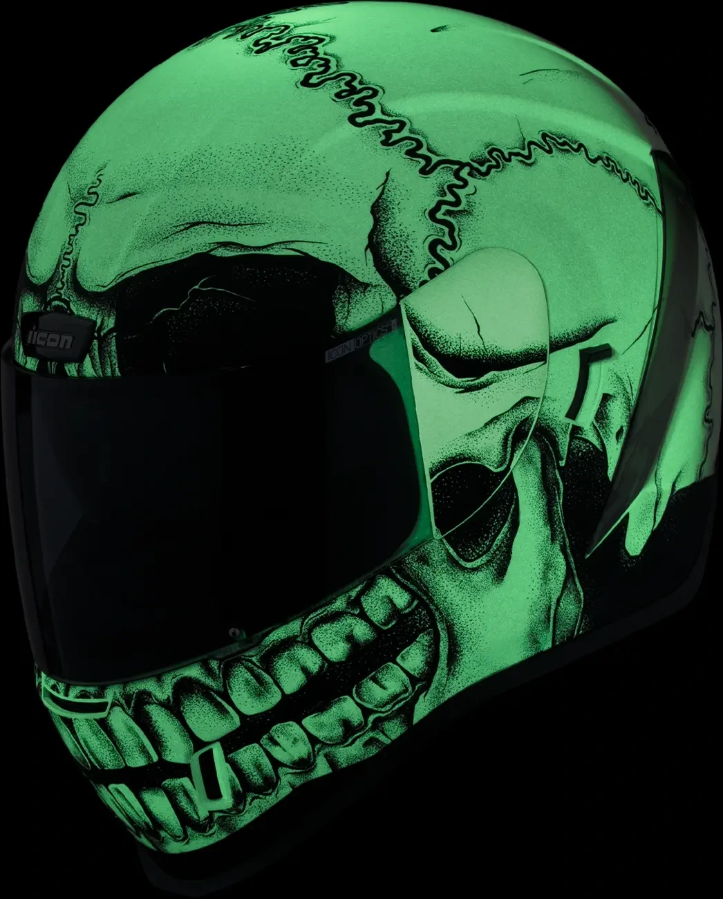HELMET AIRFORM MIPS CRESTFALLEN WHITE XS