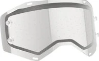 Scott MX Prospect/Fury DL works 1mm Clear Antistick