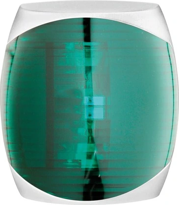 Sphera II LED navigation light green