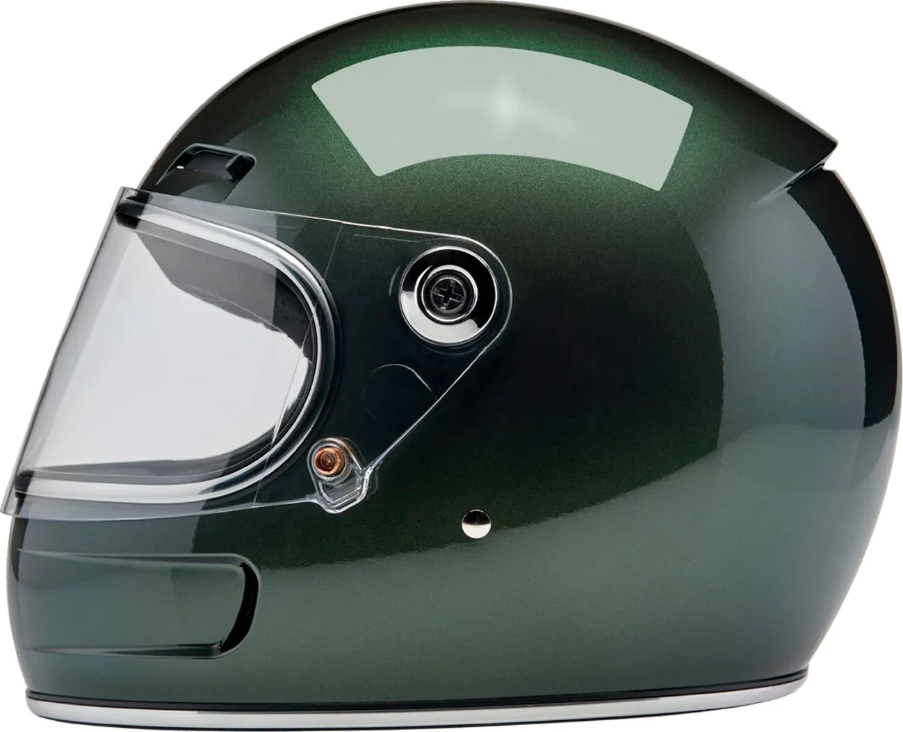HELMET GRINGO SV METALLIC SIERRA GREEN 2X
