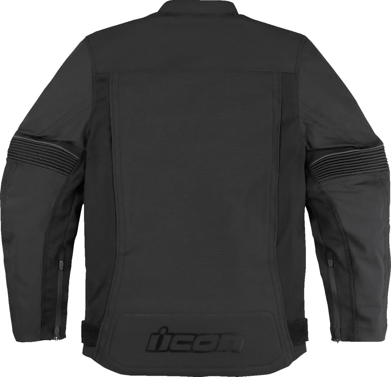 JACKET SLABTOWN CE BLACK MD