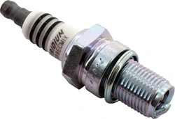 NGK süüteküünal BR8ECMIX