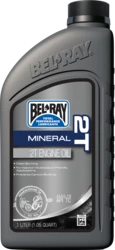 Bel-Ray 2T Mineral