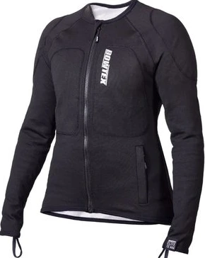 BOWTEX Elite Shirt Ladies V2 CE AAA Black, XS