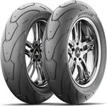 Michelin Bopper 130/90-10 TL/TT F/R
