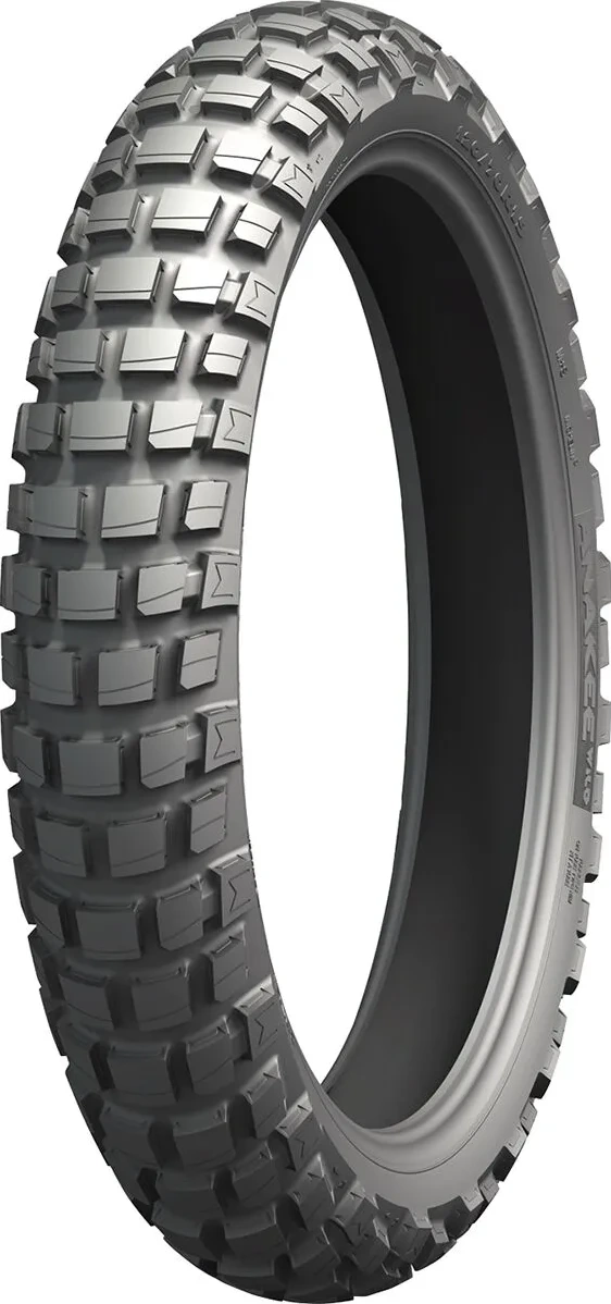 ANAKEE WILD 90/90 - 21 M/C 54R F TL/TT