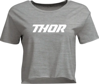 Women's Corp Crop T-Shirt