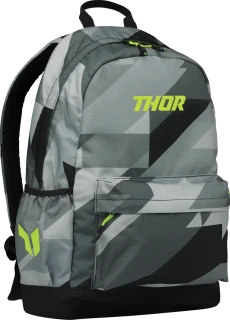 Varsity Backpack
