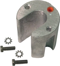 Anode alu Trim Cylinder Bravo