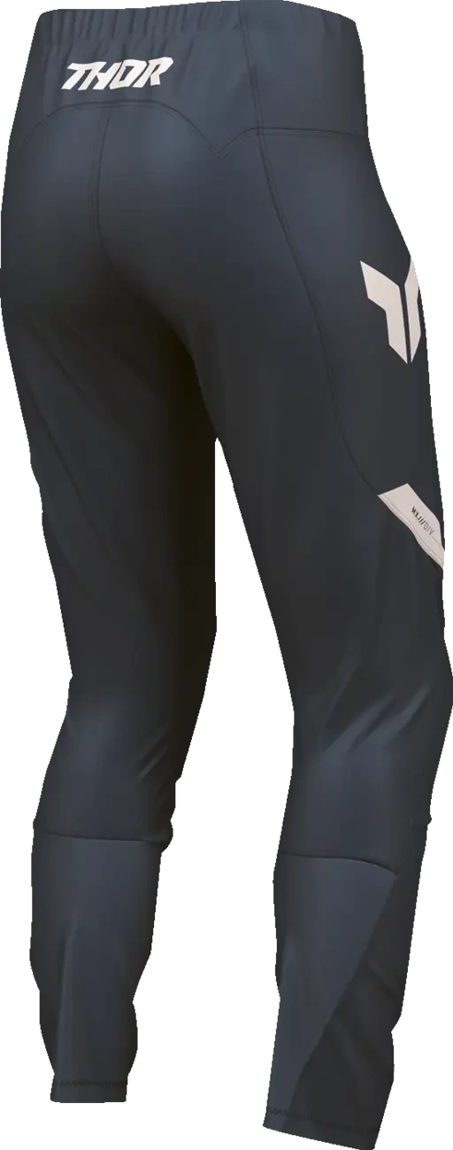 PANTS WOMENS RIDEMODE MENACE MIDNIGHT/DUST 11/12