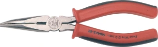 Teng Tools, išlenktos nosies replės