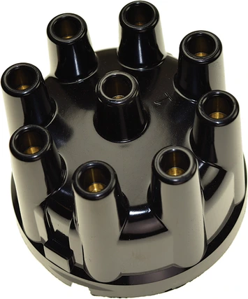 Cdi Elec. Distributor Cap Mercruiser Volvo Penta