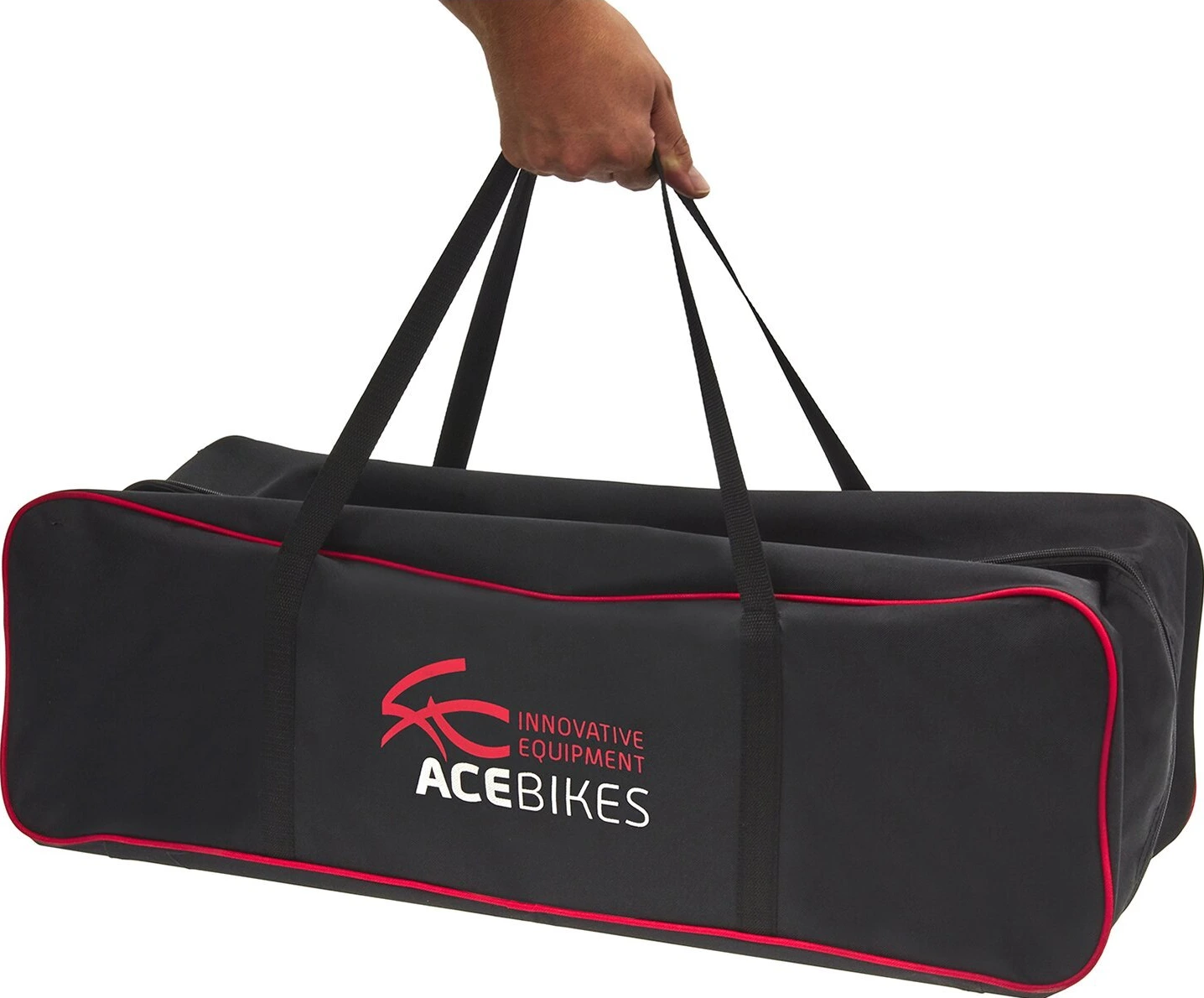 AceBikes, Складная рампа Compact
