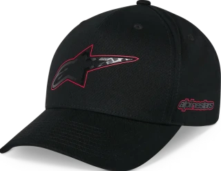 Carbon Fiber Snapback Hat