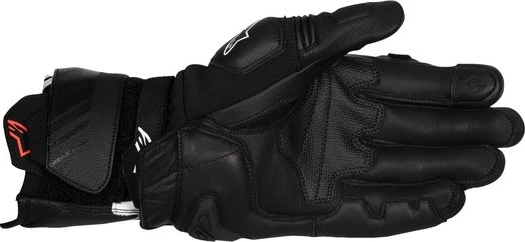 Alpinestars Gloves GP Plus R v3 Black/White, S