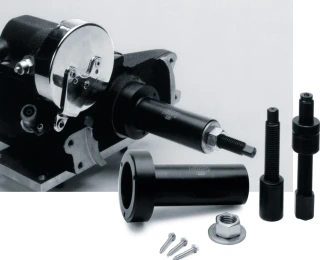 JIMS, 4 & 5 speed mainshaft seal tool