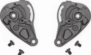 Typhoon Helmet Visor Mechanism Kit