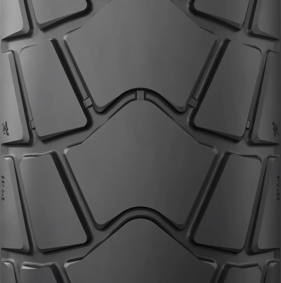 ANAKEE ADVENTURE 2 120/70 R 17 M/C 58V F TL/TT