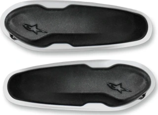 Replacement Boot Toe Sliders