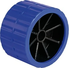 Sivupyörä 120 x 75 x 17mm