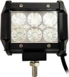 Kinwons Led Bar 10-30V 18W Combo