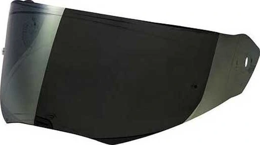 Visor for LS2 FF324 - Iridium Gold