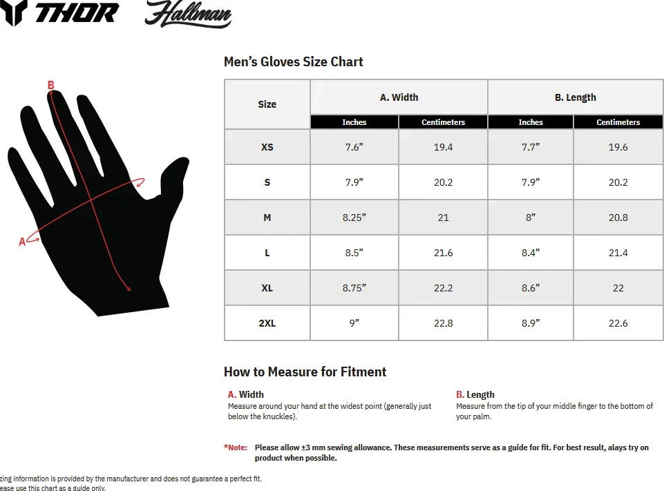 GLOVE SPECT COLD OR/BK XS