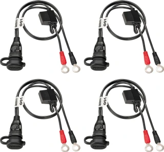 OptiMate™ Battery Lead with Ring Terminal