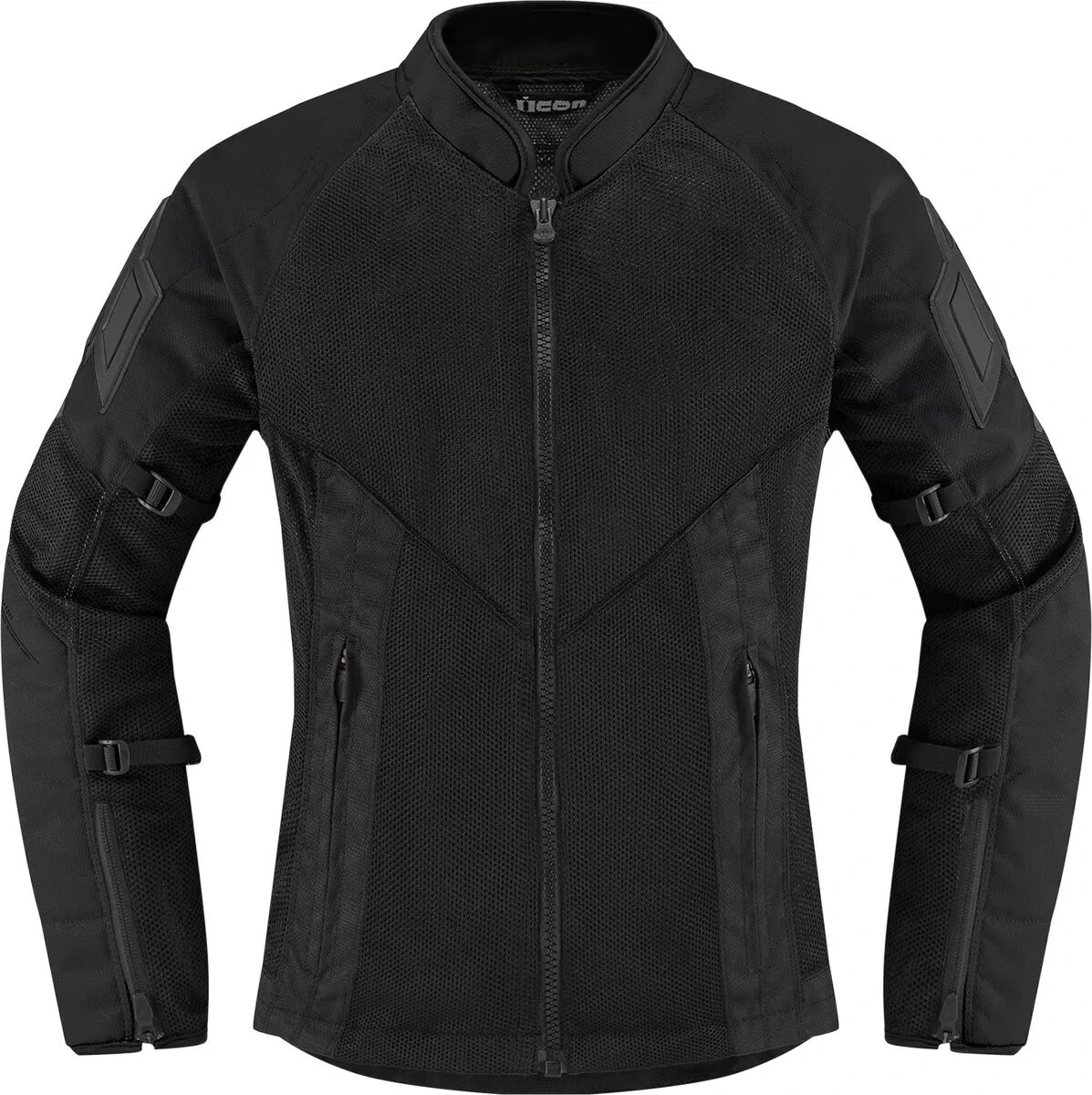 JACKET WM MESH AF CE BLACK XS