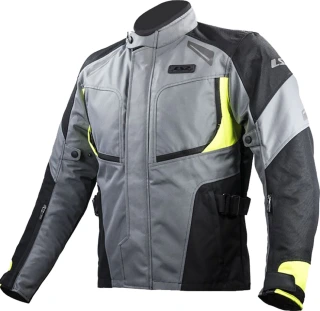 LS2 Phase Man Jacket