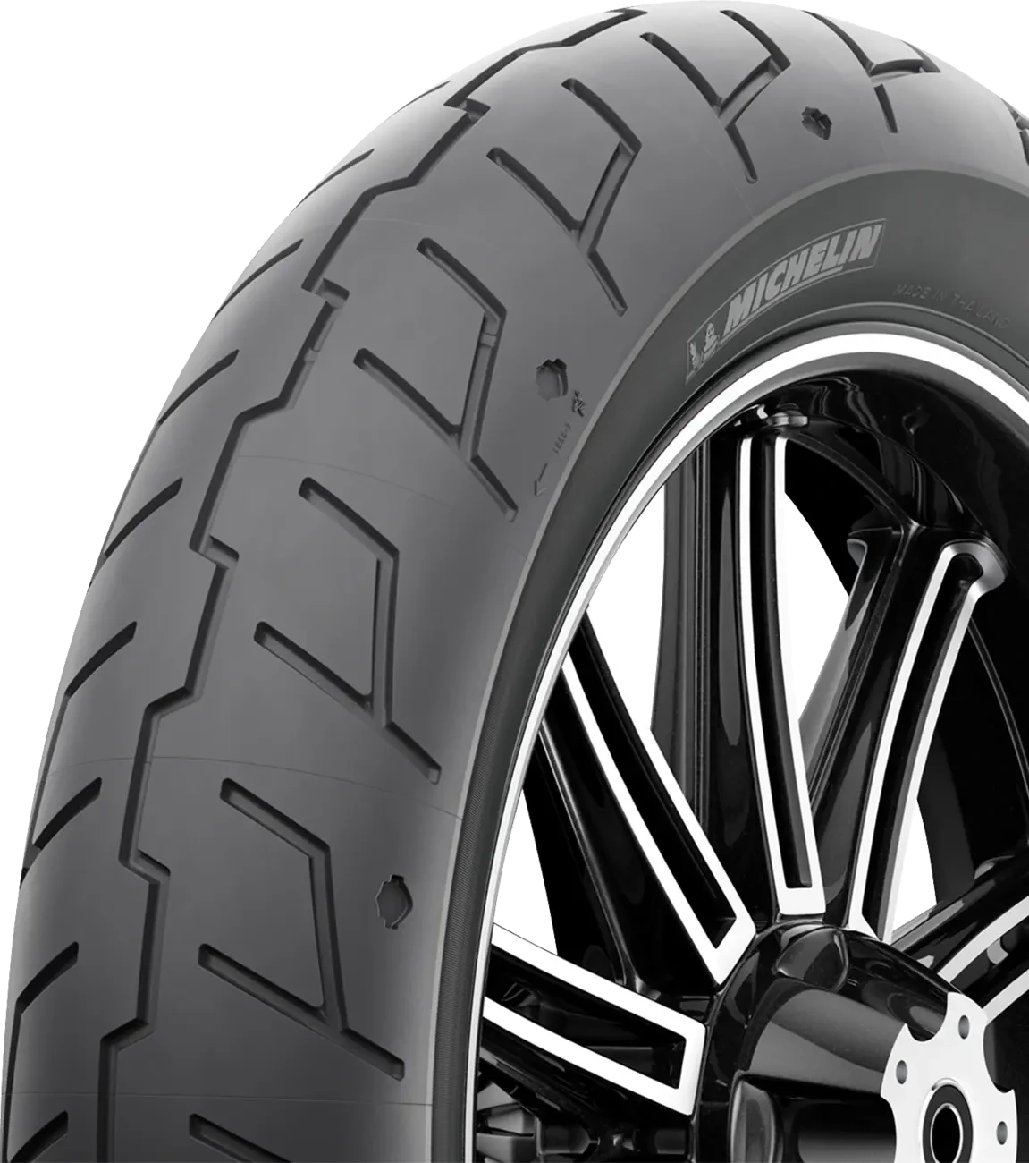 SCORCHER 31 80/90 - 21 M/C 54H REINF F TL/TT
