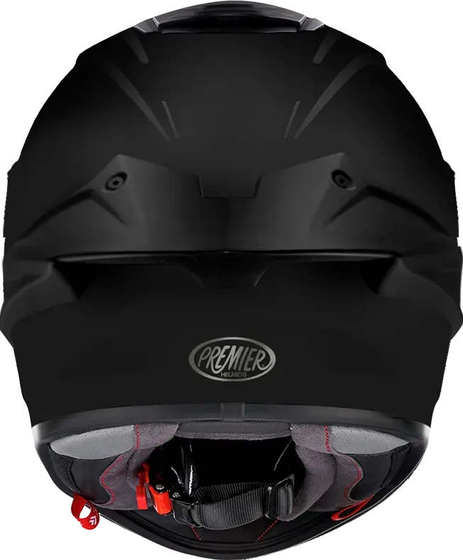 HELMET MONZA U9 BM XS