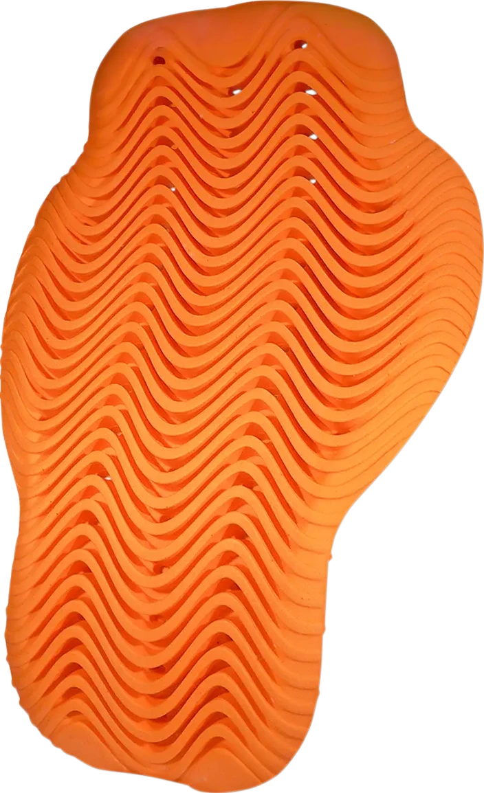 GUARD D3O VIPER 2 BACK MD