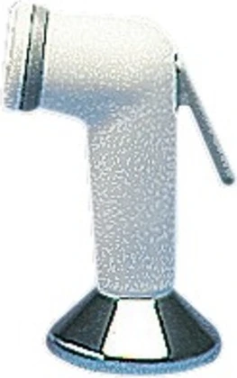 svirtinė dušo galvutė