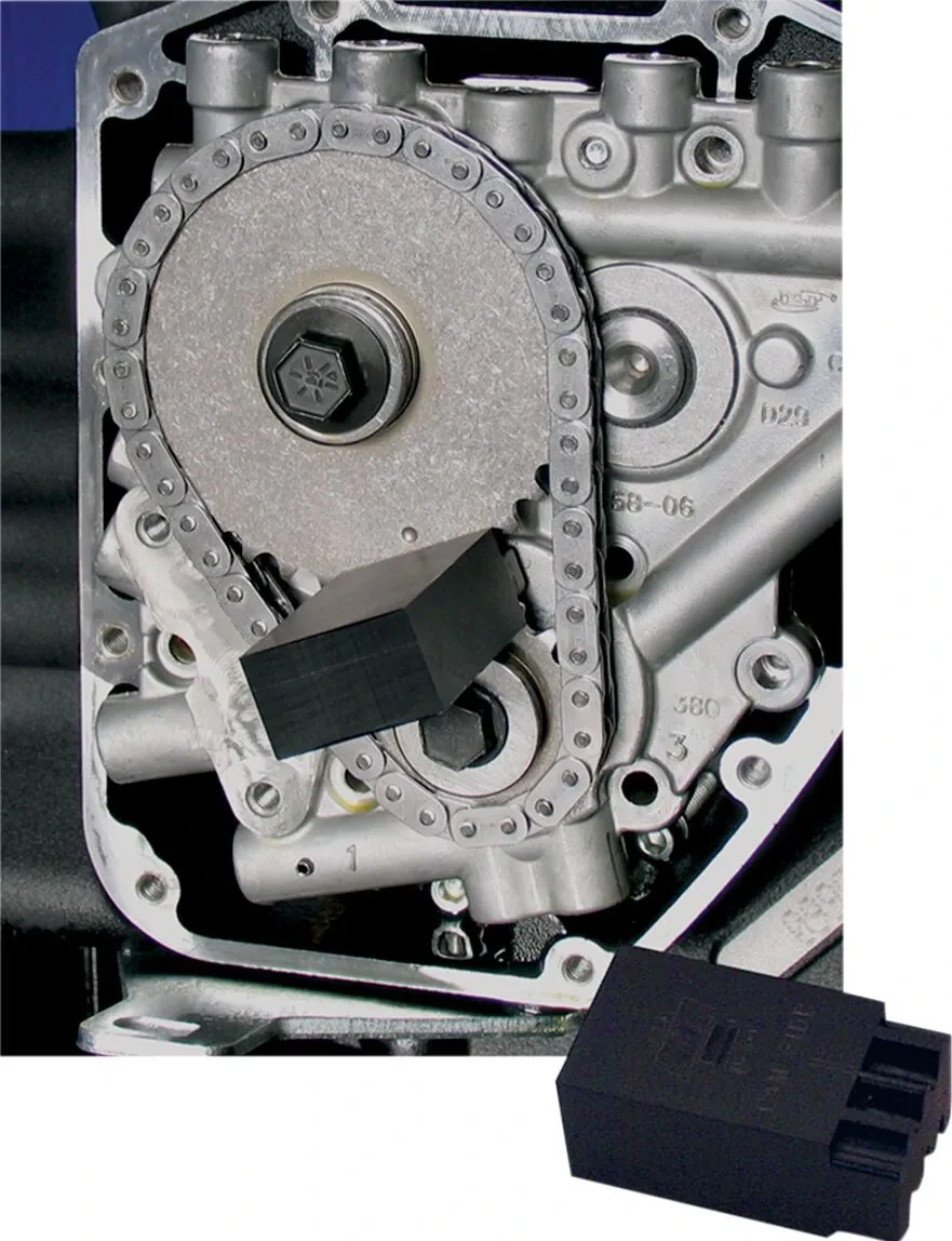 Paskirstymo veleno fiksavimo įrankis TOOL CAM LOCKING 07-17 BT