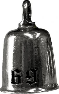 Gremlin Bell 69 - 13