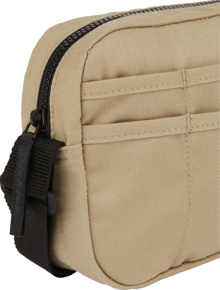 Dickies Moreauville Messenger bag khaki