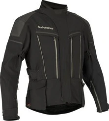 Halvarssons Textile Jacket Mora V2