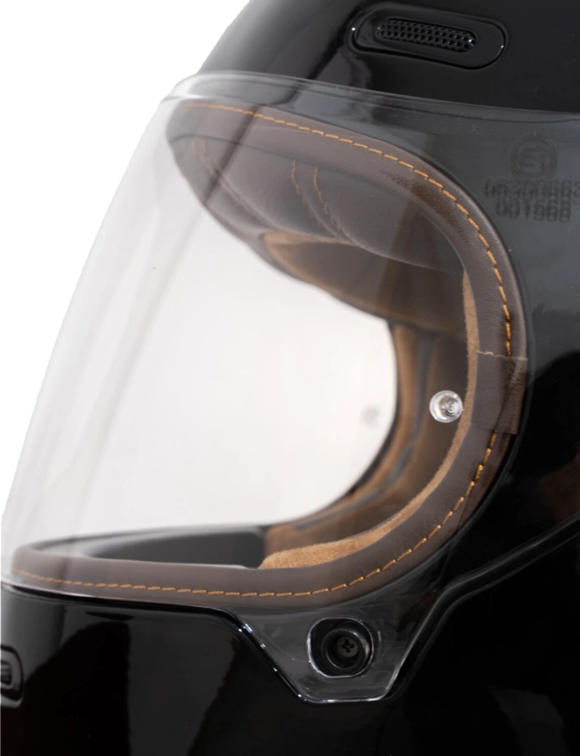 By City Roadster III helmet, gold, Black, L, Gloss