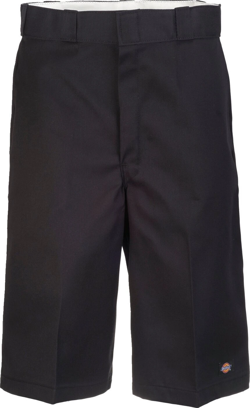 Dickies 13" Multi pocket work short, rec Black, Black, 30
