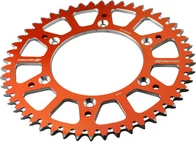 Scar Alu Sprocket - KTM 85SX - 50 Teeth - color