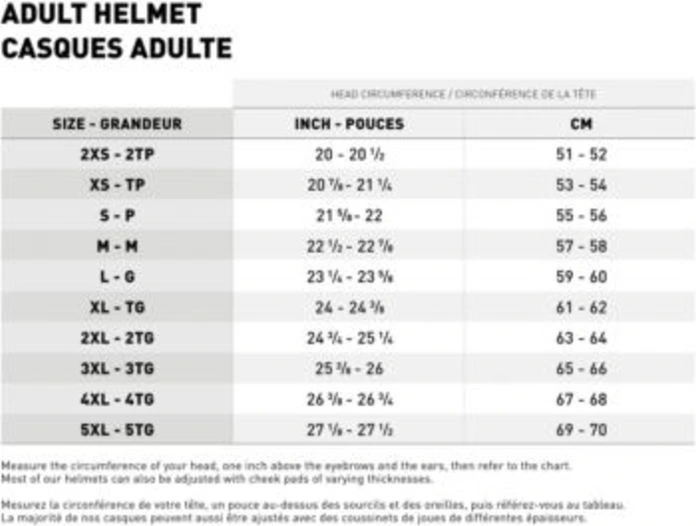 CKX Helmet Titan Solid matt black with goggle, XS