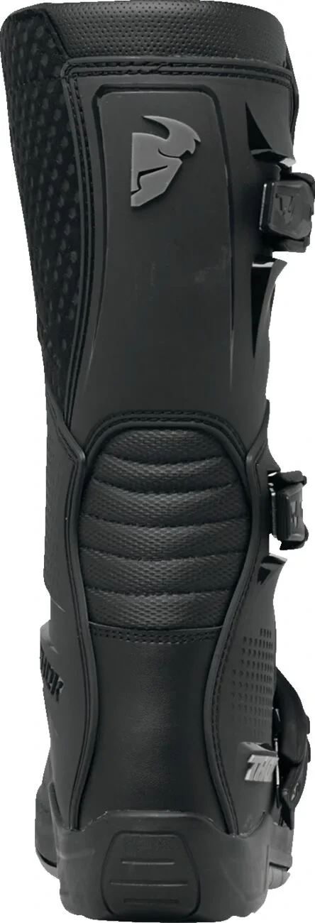 BOOT WMN BLITZ XR BK/GY 5